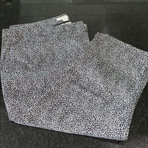 Coldwater Creek Capris